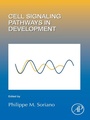 Cover: Cell Signaling Pathways in Development - Academic Press