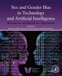 Abbildung von: Sex and Gender Bias in Technology and Artificial Intelligence - Academic Press