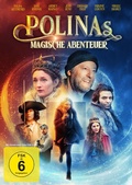 Cover: Polinas magische Abenteuer - Splendid Entertainment