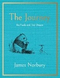 Cover: The Journey - Michael Joseph Ltd