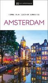 Abbildung von: DK Amsterdam - DK Travel