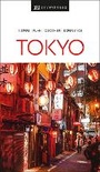 Cover: DK Tokyo - DK Travel