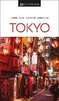 Abbildung von: DK Tokyo - DK Travel