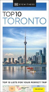 Abbildung von: DK Top 10 Toronto - DK Travel