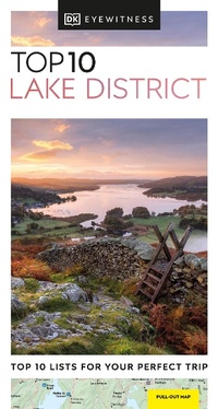 Abbildung von: DK Top 10 Lake District - DK Travel