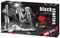 Cover: black stories Das Spiel - moses Verlag