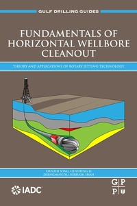 Abbildung von: Fundamentals of Horizontal Wellbore Cleanout - Gulf Professional Publishing