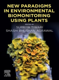 Bild: New Paradigms in Environmental Biomonitoring Using Plants - Elsevier