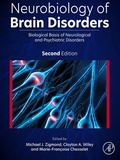 Cover: Neurobiology of Brain Disorders - Academic Press