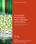 Bild: Algae-Based Biomaterials for Sustainable Development - Elsevier
