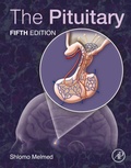 Cover: The Pituitary - Academic Press