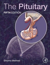 Bild: The Pituitary - Academic Press