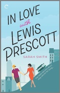 Cover: In Love with Lewis Prescott - Carina Press