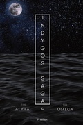 Cover: Indygos Saga - Philip Wilson Publishers