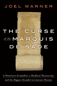 Abbildung von: The Curse of the Marquis de Sade - Crown
