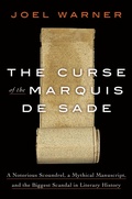 Cover: The Curse of the Marquis de Sade - Random House Inc