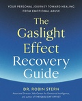 Cover: The Gaslight Effect Recovery Guide - Harmony/Rodale/Convergent