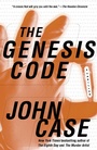 Cover: The Genesis Code - Ballantine Books
