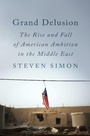 Cover: Grand Delusion - Penguin Press