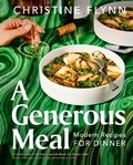 Cover: A Generous Meal - Penguin Canada