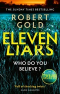 Cover: Eleven Liars - Sphere