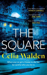 Enlarge image Cover: The Square - Sphere