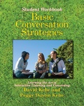 Cover: Basic Conversation Strategies - Pro Lingua Learning
