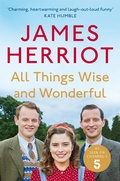 Cover: All Things Wise and Wonderful - Pan Books