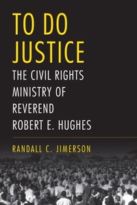 Abbildung von: To Do Justice - University of Alabama Press