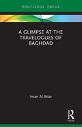 Cover: A Glimpse at the Travelogues of Baghdad - Routledge