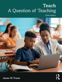 Abbildung von: Teach - Routledge