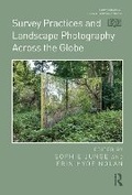 Cover: Survey Practices and Landscape Photography Across the Globe - Routledge