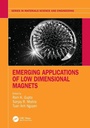 Cover: Emerging Applications of Low Dimensional Magnets - CRC Press