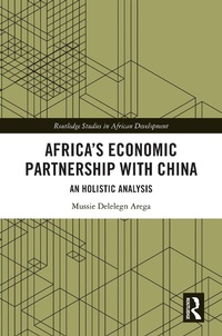 Abbildung von: Africa's Economic Partnership with China - Routledge