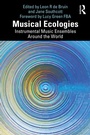 Cover: Musical Ecologies - Routledge