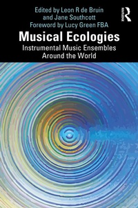 Abbildung von: Musical Ecologies - Routledge