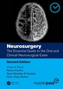 Cover: Neurosurgery - CRC Press