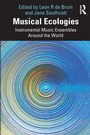 Cover: Musical Ecologies - Routledge