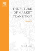 Cover: The Future of Market Transition - Elsevier