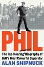 Cover: Phil - Simon + Schuster LLC