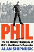 Cover: Phil - Simon + Schuster LLC