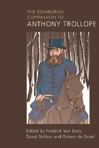 Abbildung von: Edinburgh Companion to Anthony Trollope - Edinburgh University Press