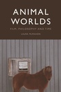 Cover: Animal Worlds - Edinburgh University Press