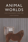 Cover: Animal Worlds - Edinburgh University Press