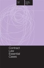 Cover: Contract Law Essential Cases - Edinburgh University Press