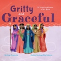 Cover: Gritty and Graceful - Beaming Books
