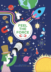 Enlarge image Cover: Feel the Force - Laurence King Publishing