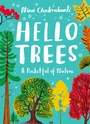 Cover: Hello Trees - Laurence King Publishing