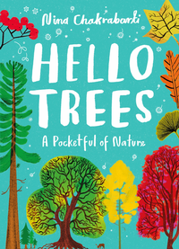 Enlarge image Cover: Hello Trees - Laurence King Publishing