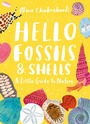 Cover: Hello Fossils & Shells - Laurence King Publishing